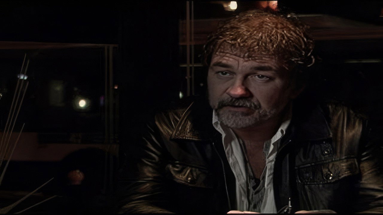 Backdrop for Les Condés: Policiers à Marseille