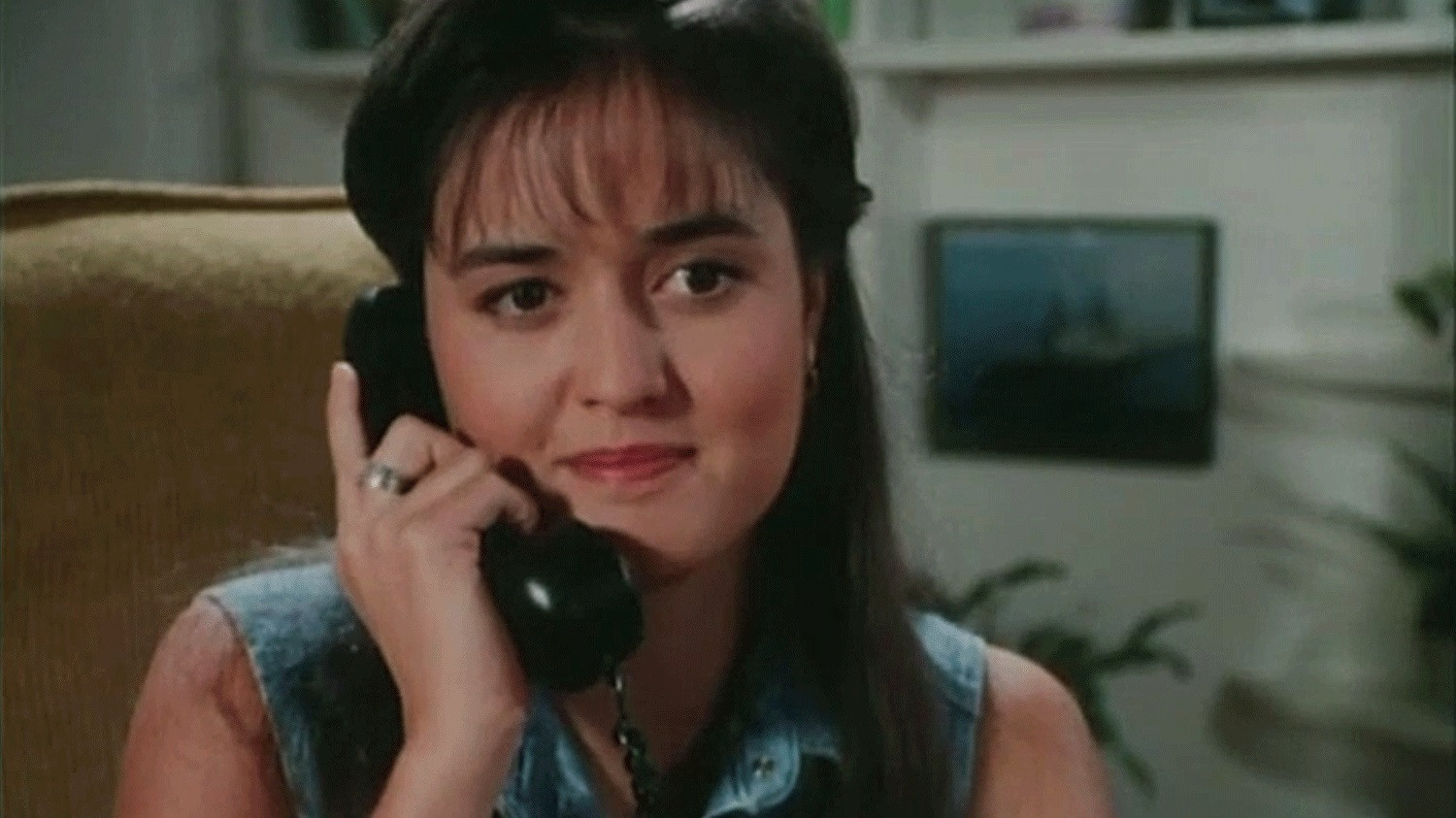 Backdrop for Justice for Annie