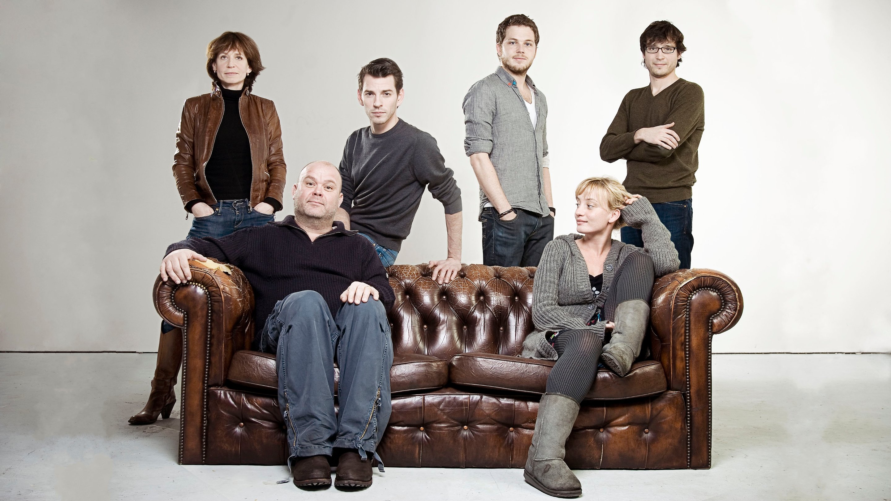 Backdrop for All the Time in the World