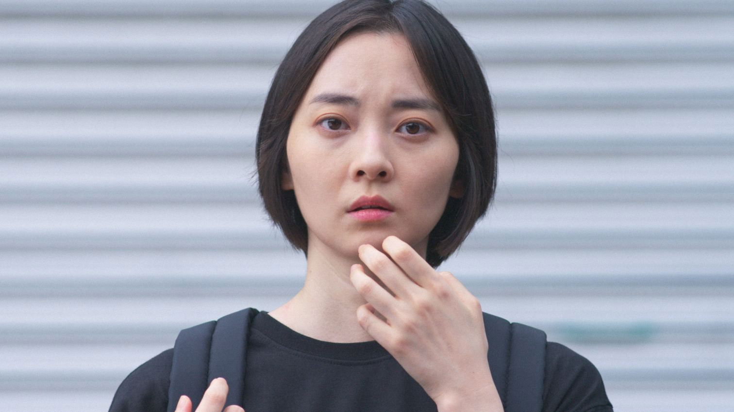 Backdrop for Jinju's Pearl