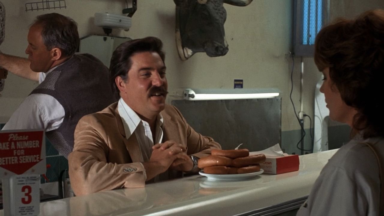 Backdrop for Out Cold