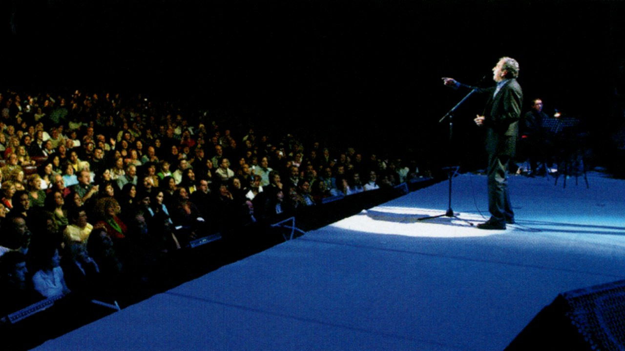 Backdrop for Jose Luis Perales: En Directo: 35 Años