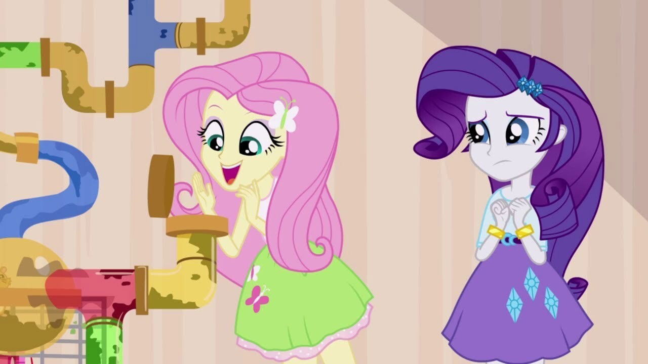 Backdrop for Hamstocalypse Now