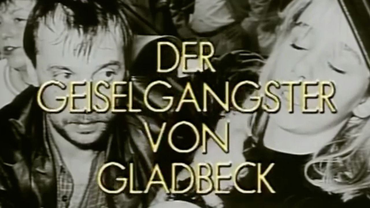 Backdrop for Der Geiselgangster von Gladbeck
