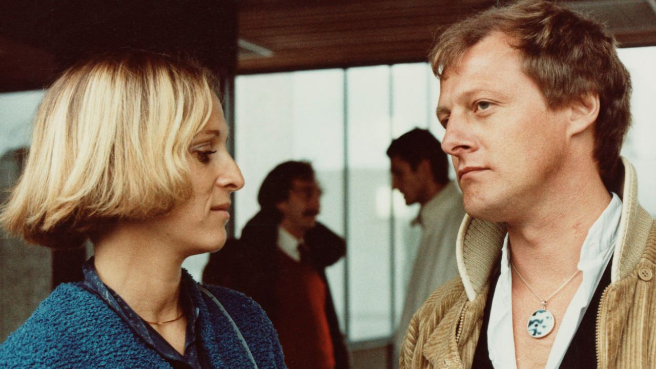 Backdrop for Stepping Out