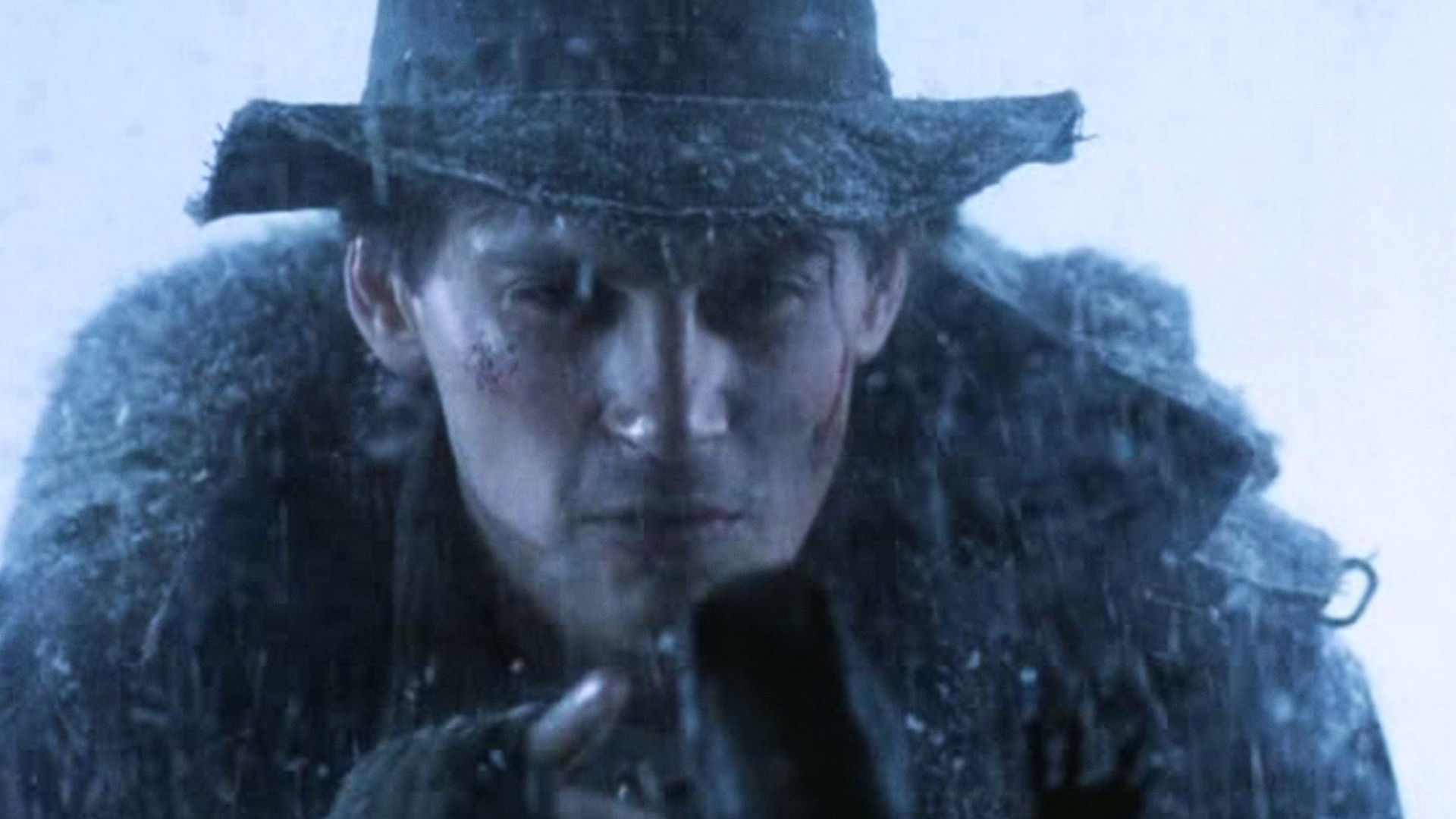 Backdrop for Aberration