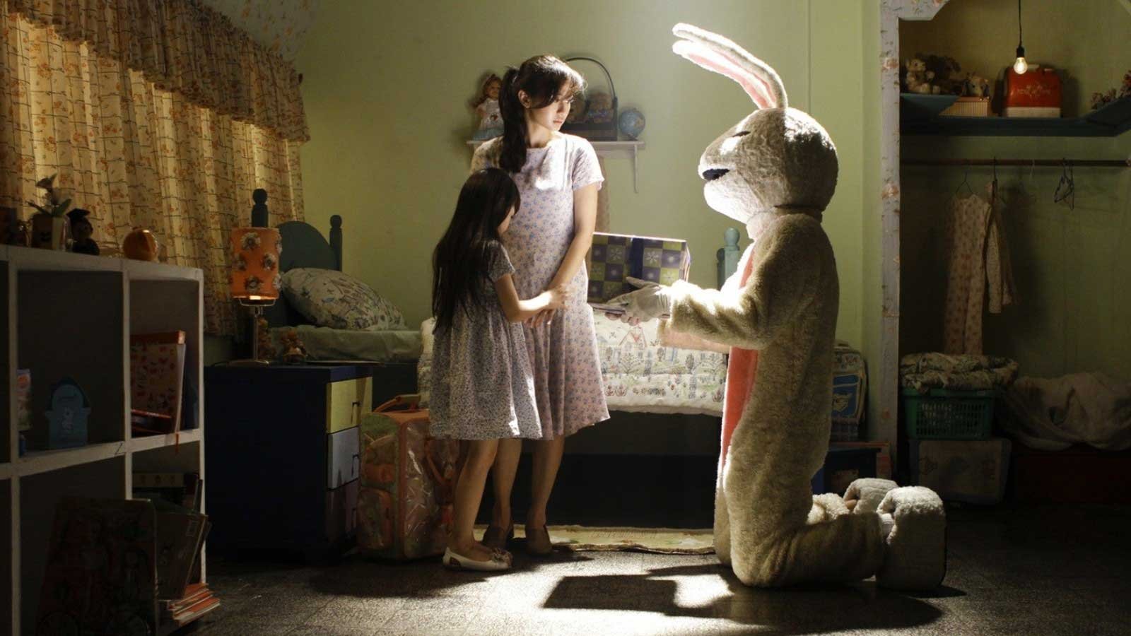 Backdrop for Shackled