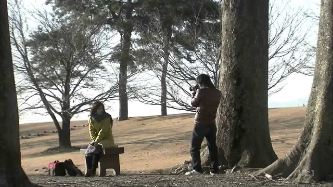 Backdrop for Tokyo Boy