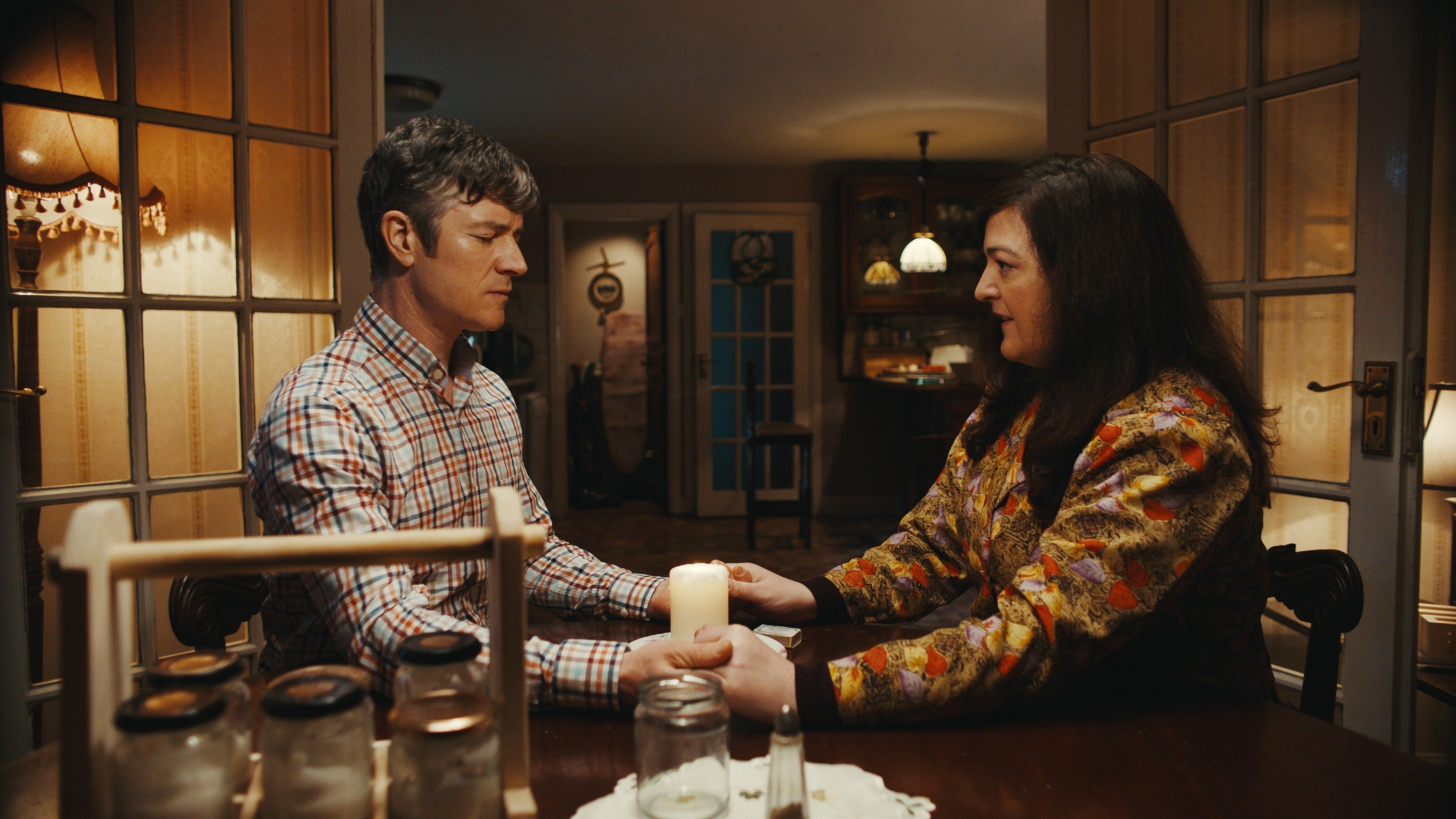 Backdrop for Extra Ordinary