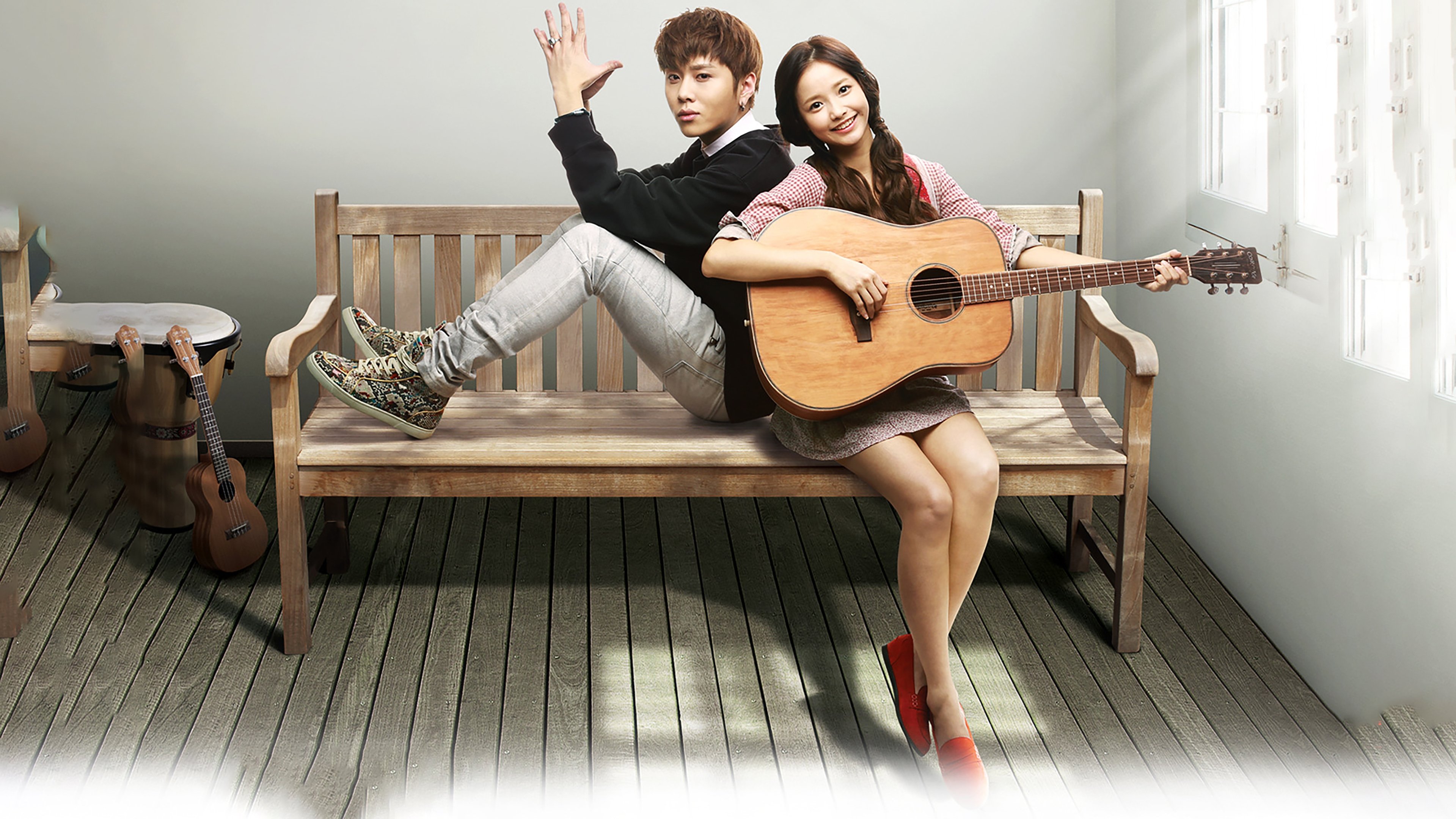 Backdrop for Monstar