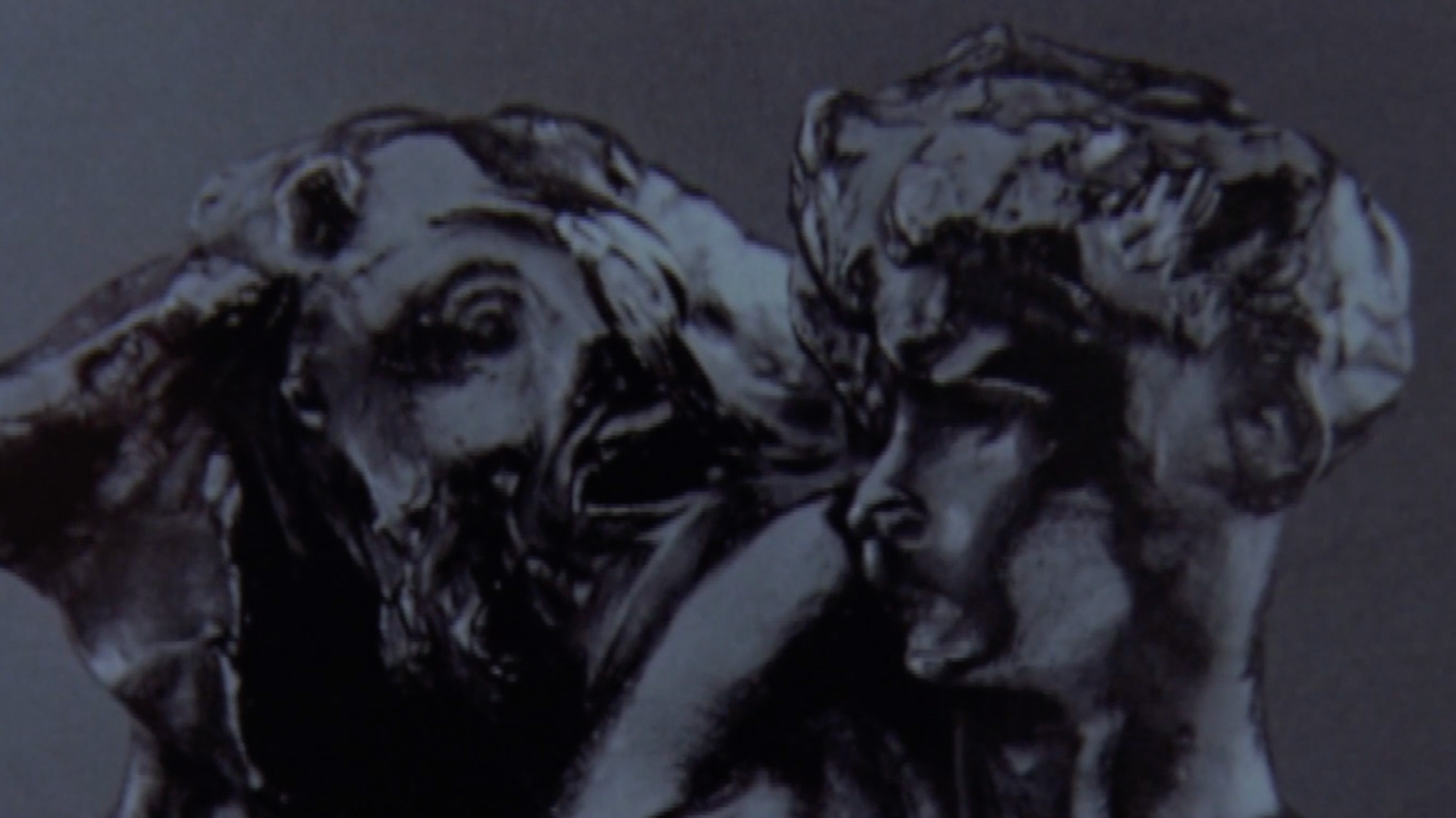 Backdrop for Minotaur