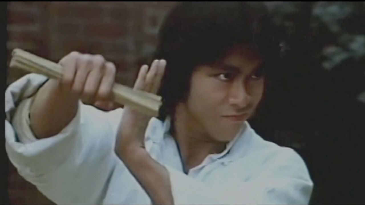 Backdrop for Super Power