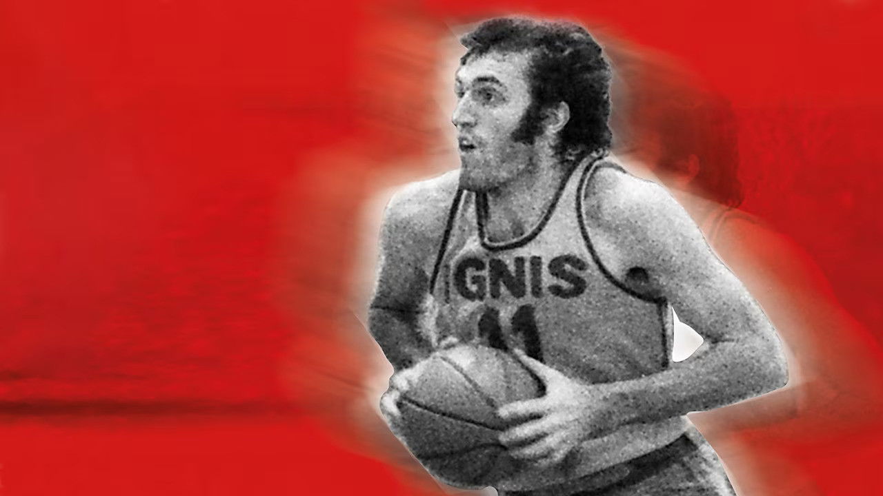 Backdrop for Dino Meneghin - Storia di una leggenda