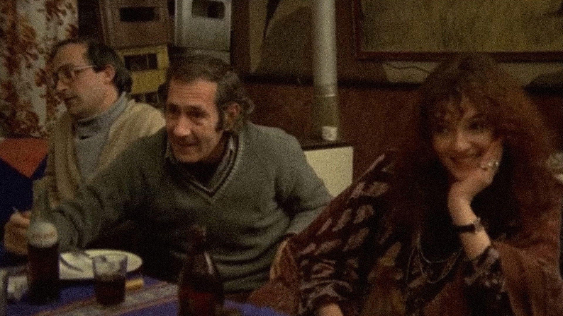 Backdrop for Sequences