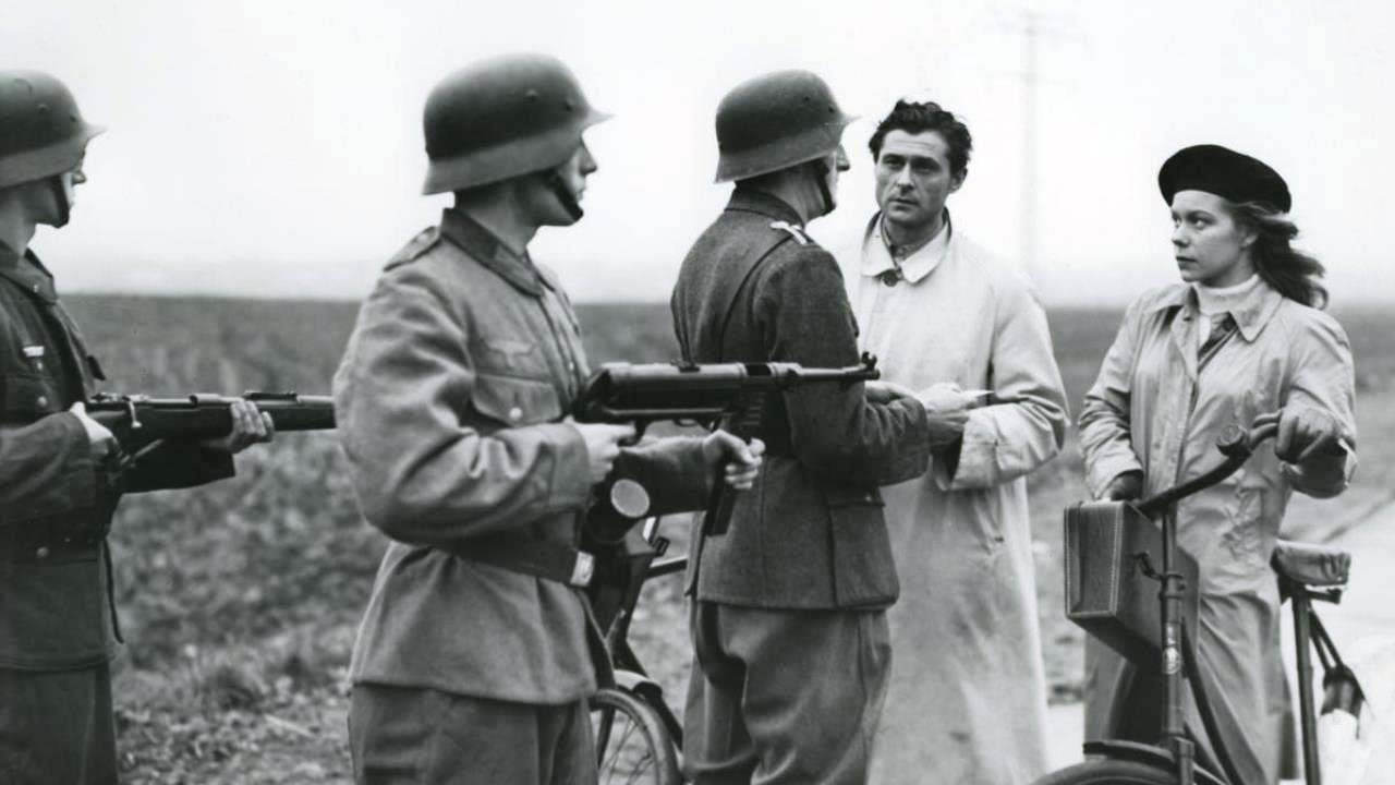 Backdrop for Red Meadows