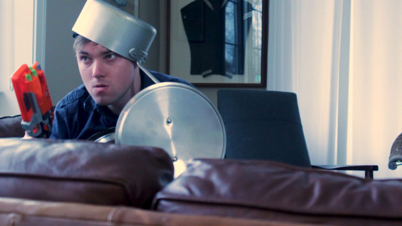 Backdrop for Scoped Out