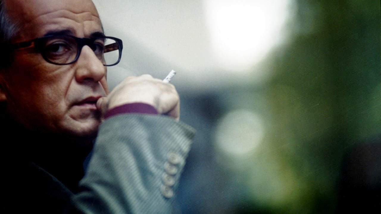 Backdrop for The Consequences of Love