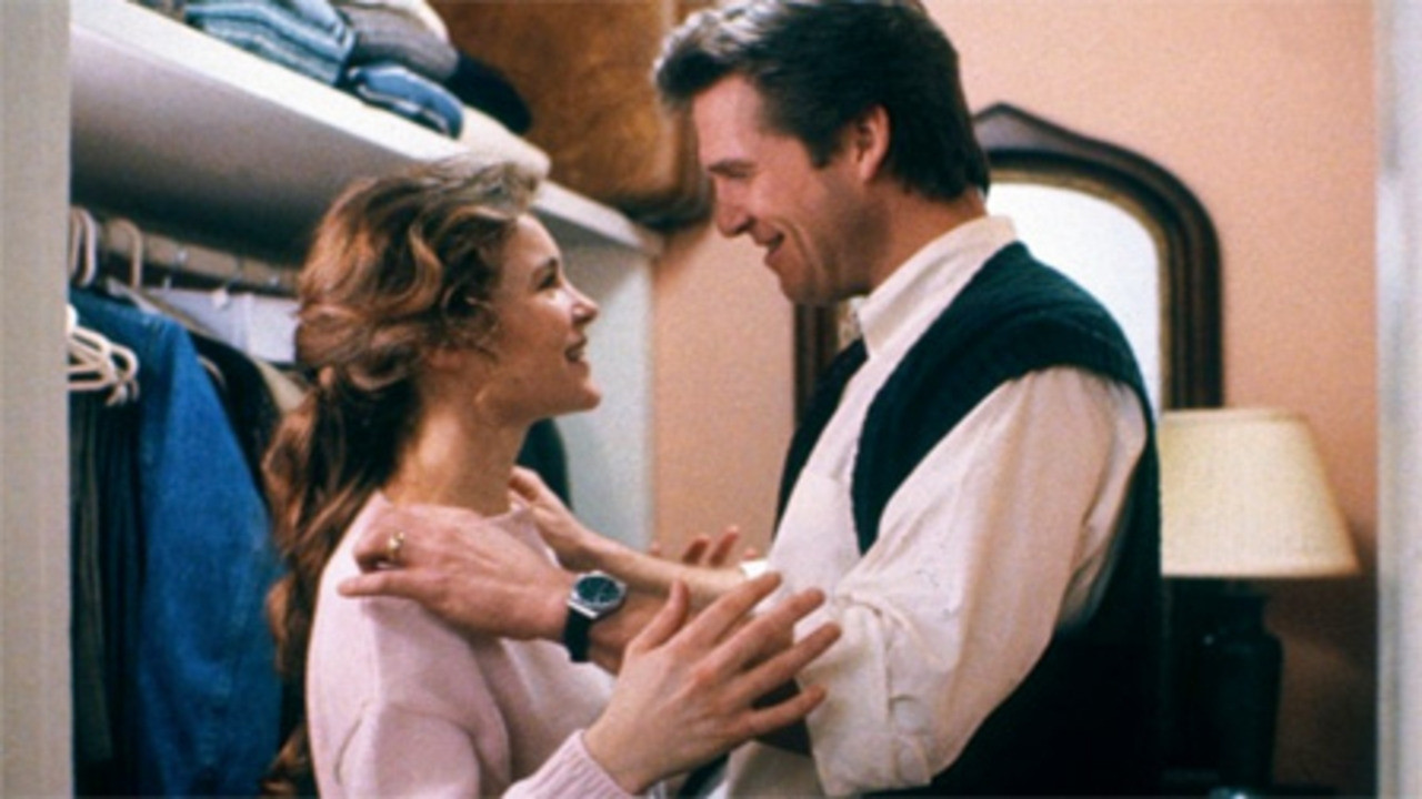 Backdrop for See You in the Morning