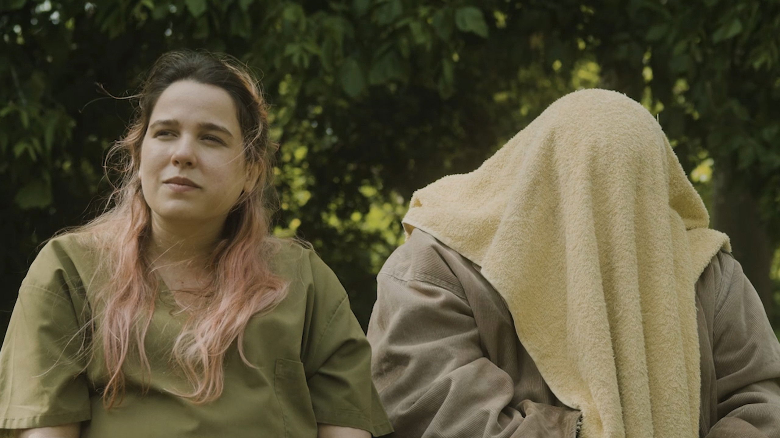 Backdrop for ESTERTOR