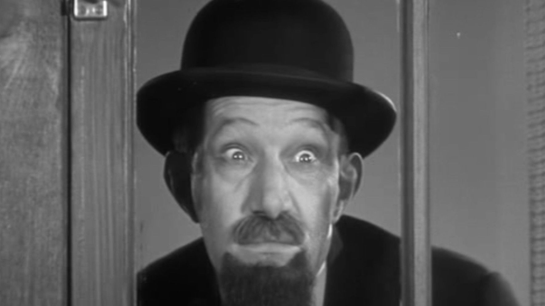 Backdrop for Dollar Dizzy