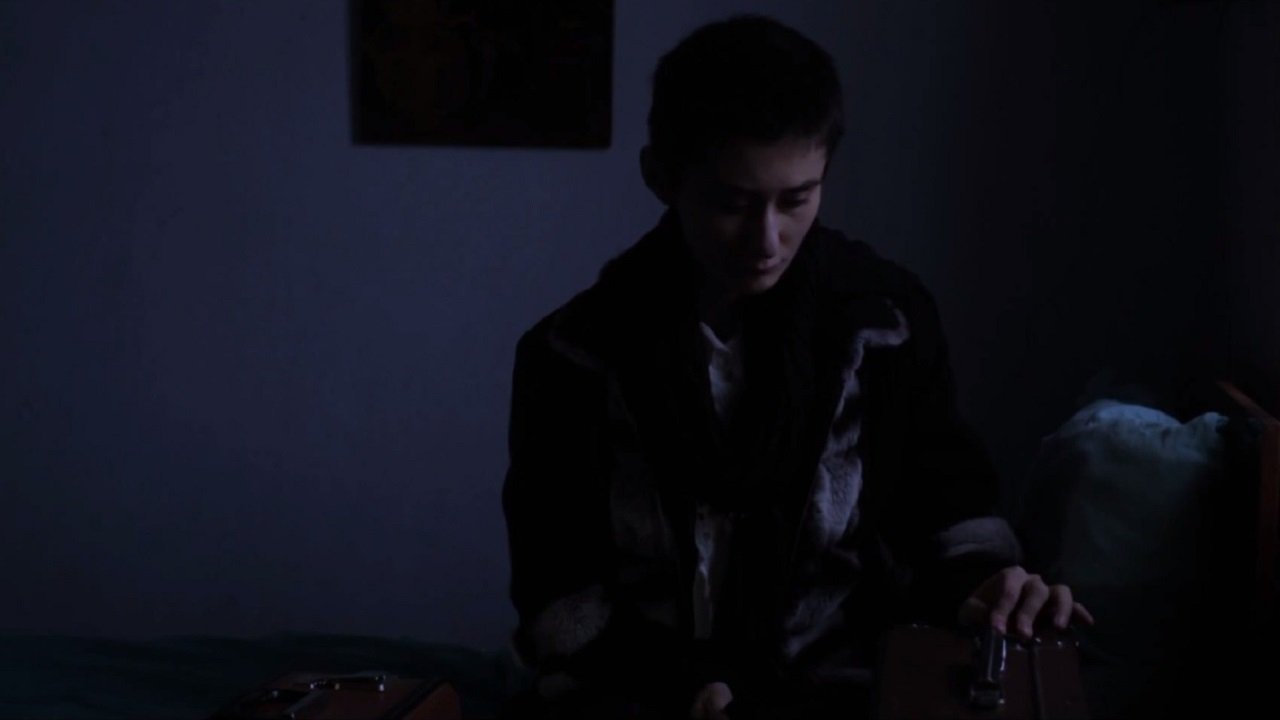 Backdrop for Minor Guilty