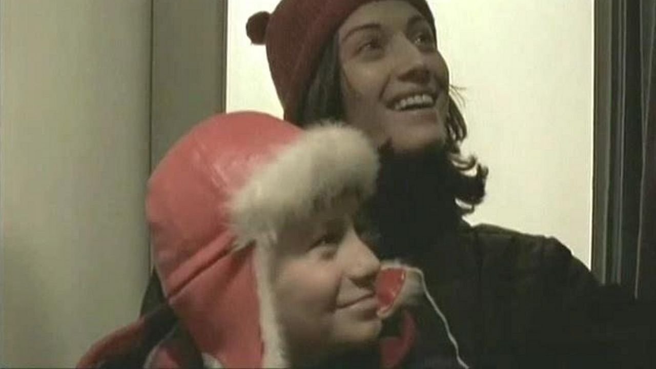 Backdrop for Victor...