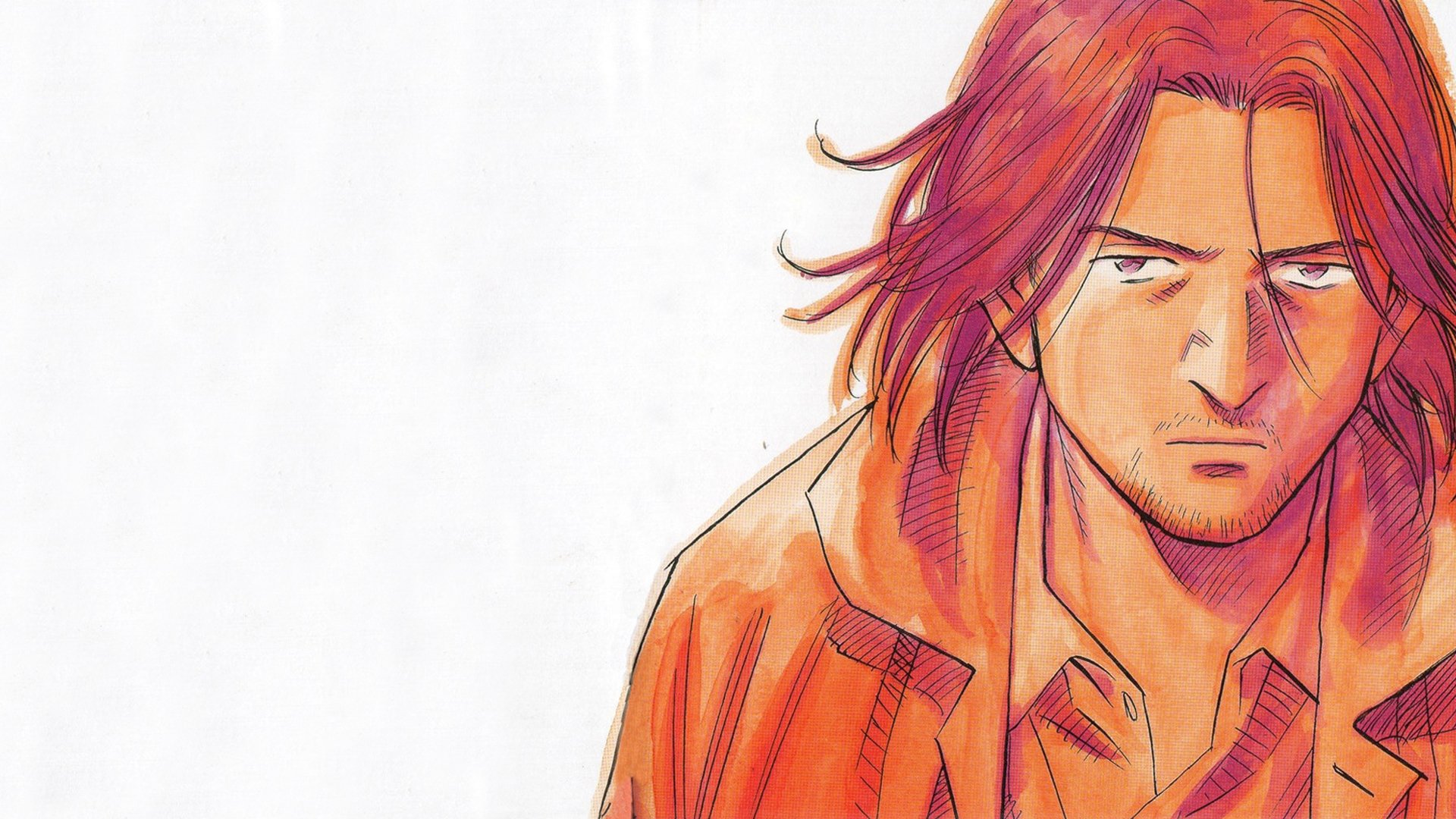 Backdrop for Monster