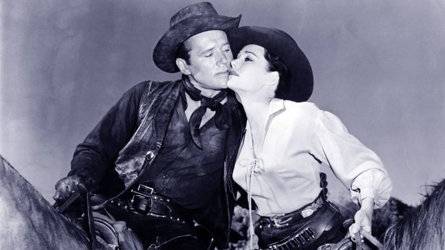 Backdrop for Blackjack Ketchum Desperado