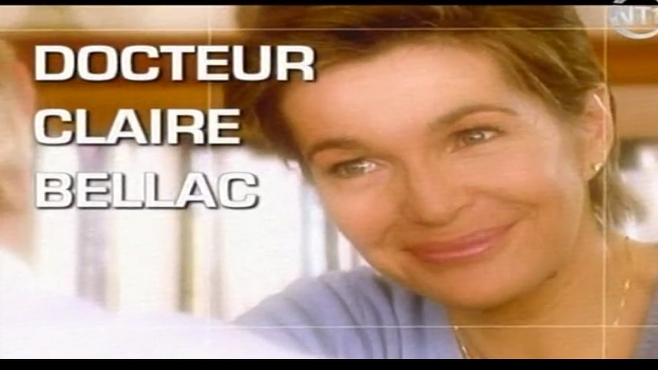 Backdrop for Docteur Claire Bellac
