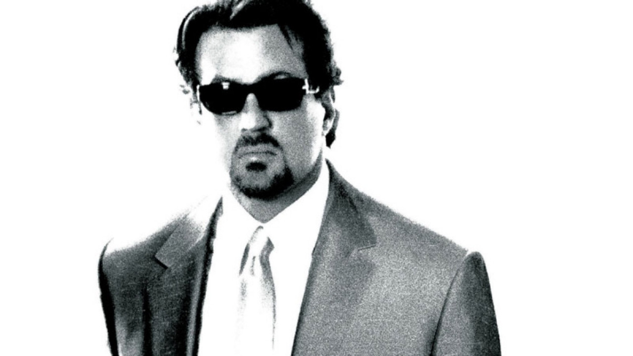 Backdrop for Get Carter