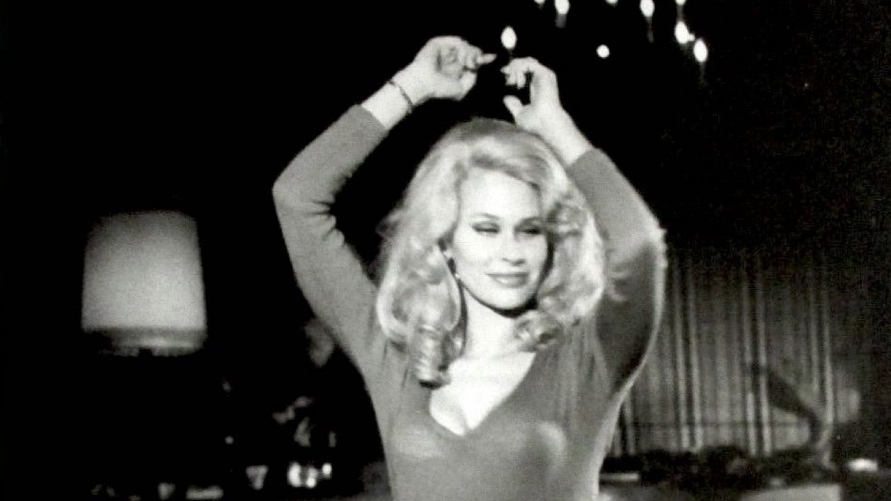 Backdrop for The Strange Possession of Mrs. Oliver