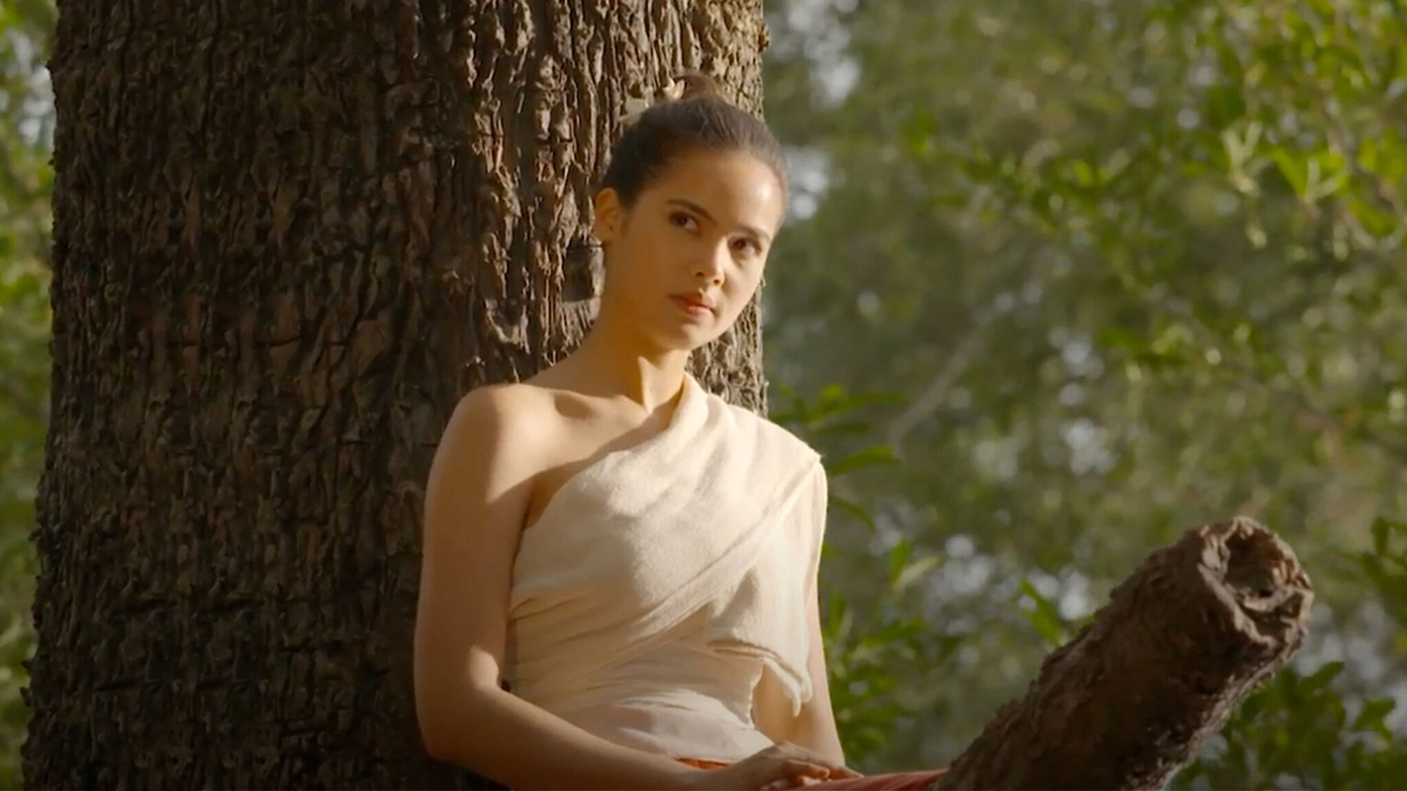 Backdrop for Scent of Love