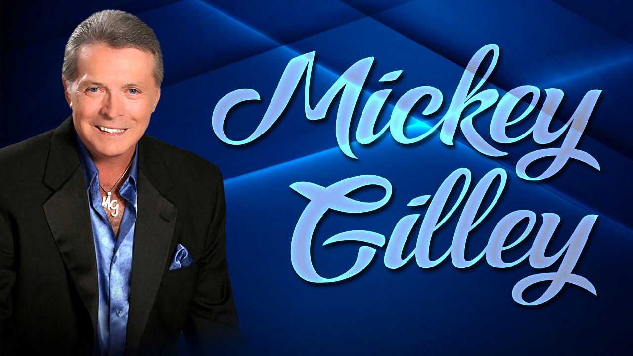 Backdrop for Mickey Gilley: In Concert