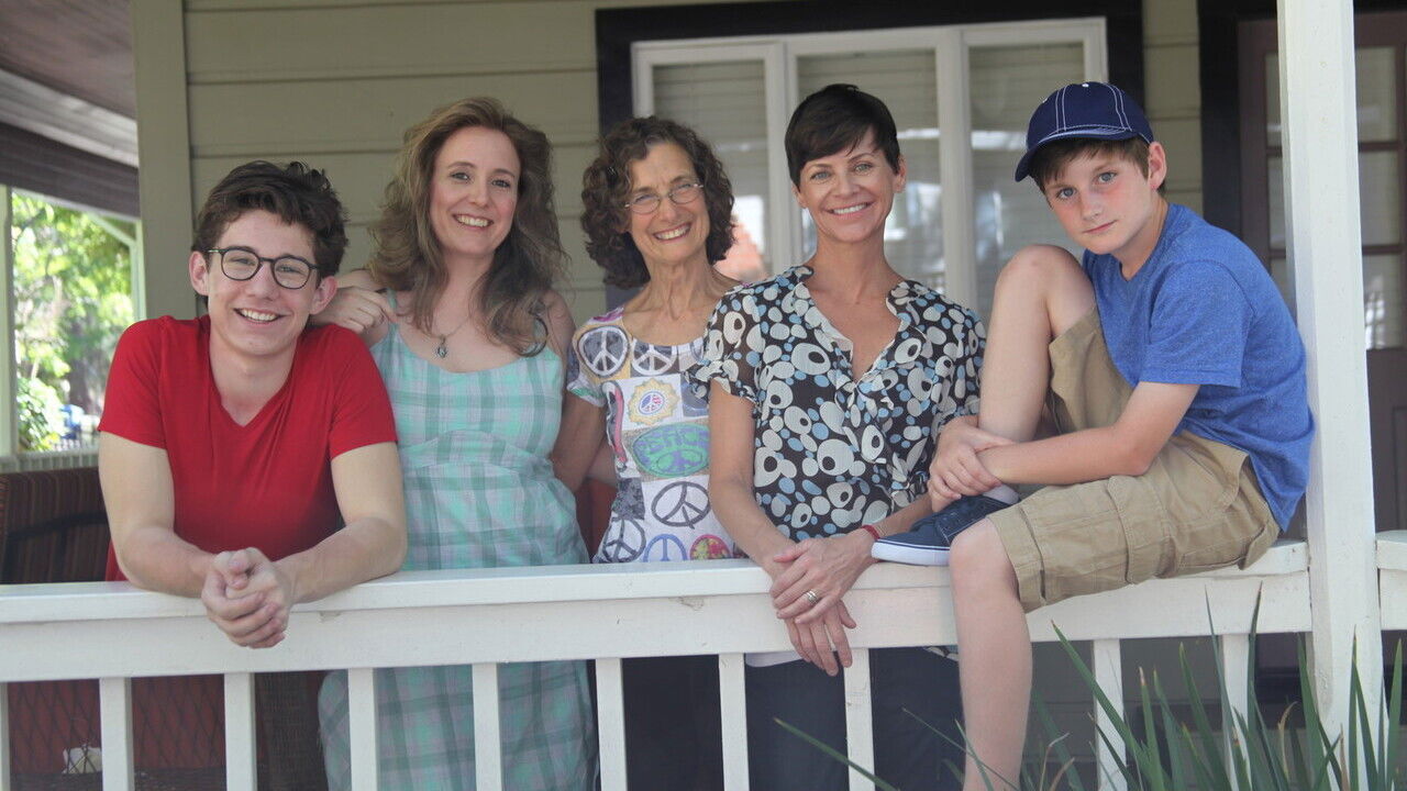 Backdrop for Remember Isobel