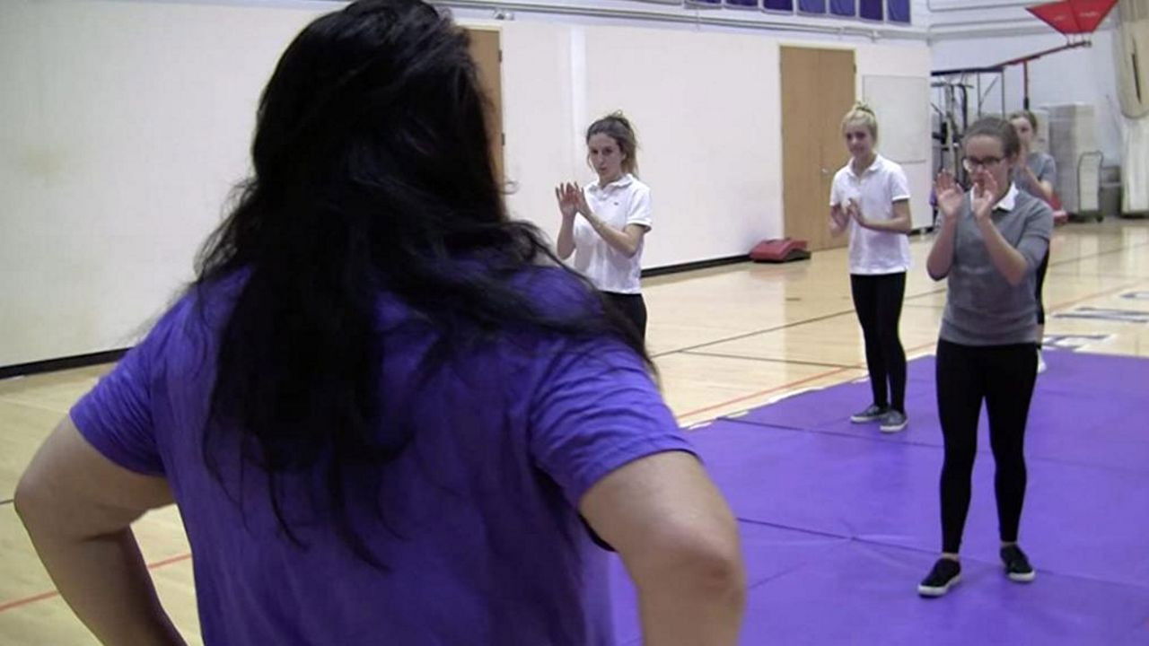 Backdrop for Beauty Bites Beast