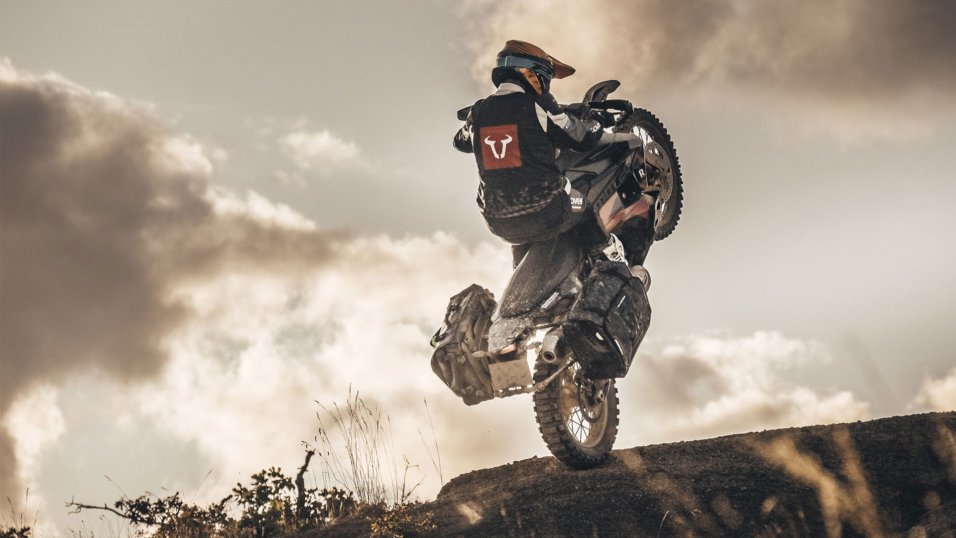 Backdrop for Transitalia Marathon