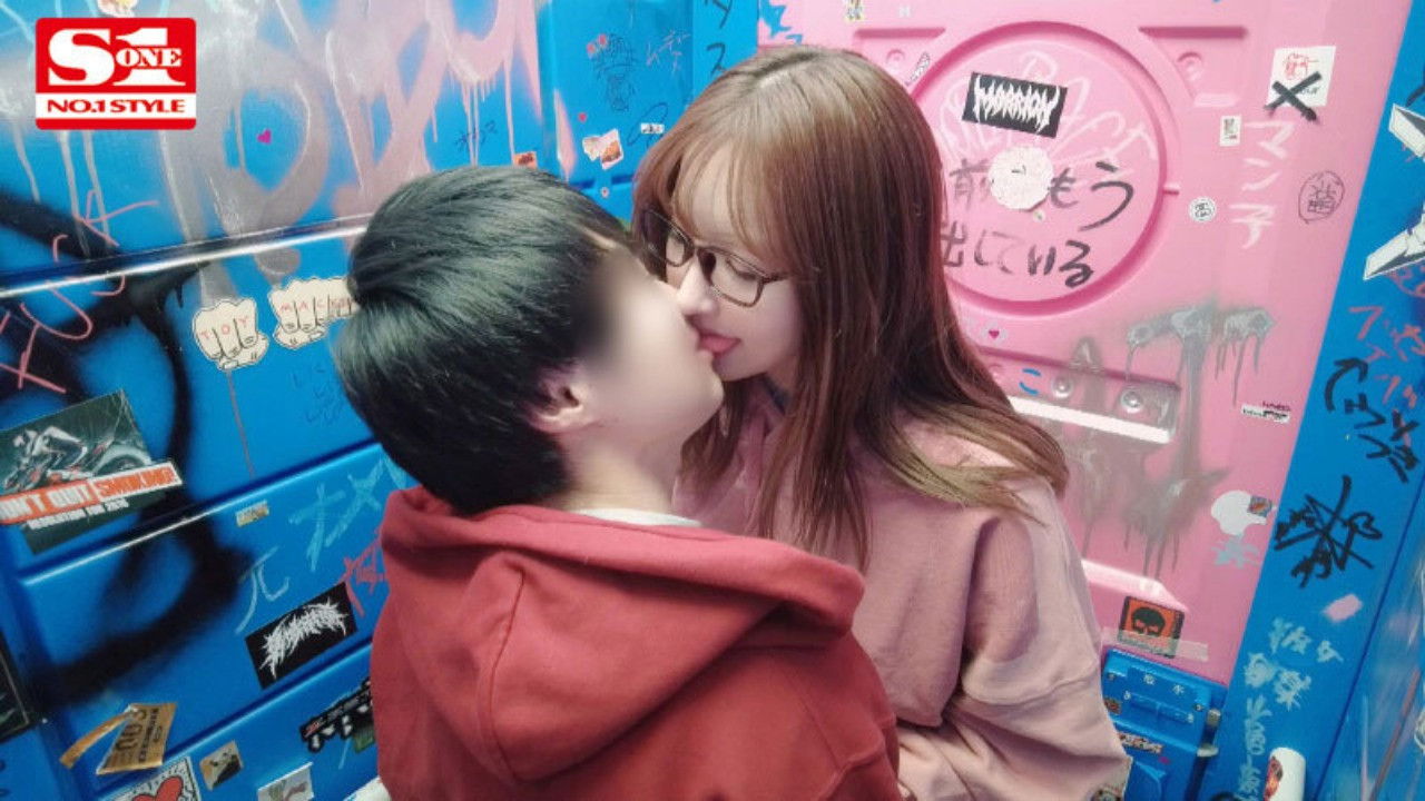 Backdrop for Real one-on-one! 20 hours with Yua Mikami in a certain place in Tokyo during a real reverse-rape date