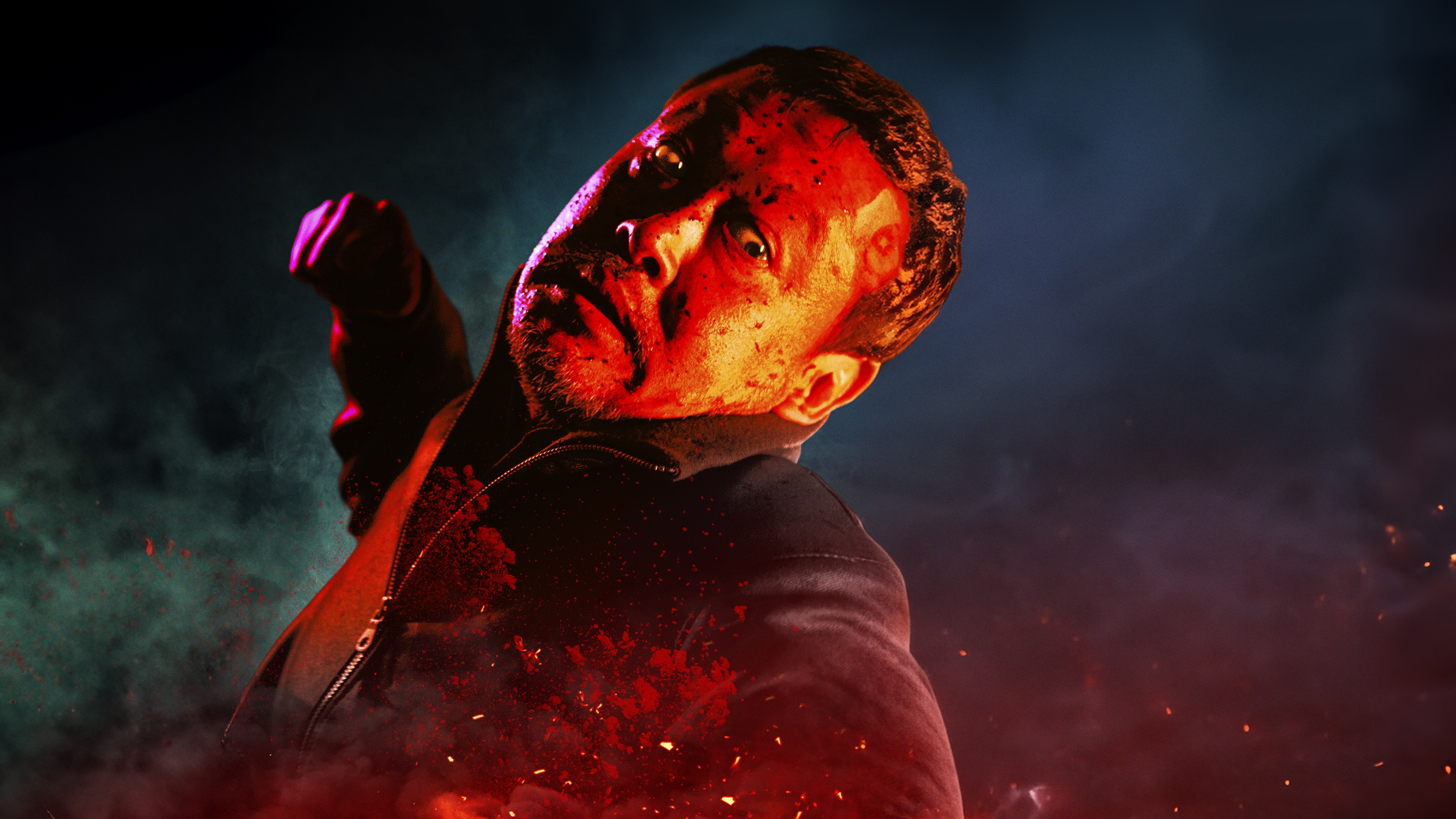 Backdrop for Rageaholic