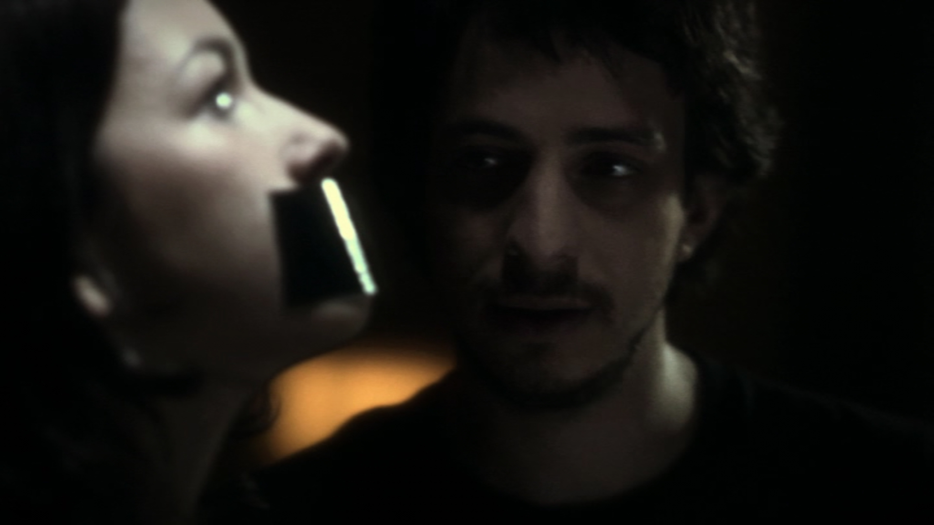 Backdrop for על מי אני עובד