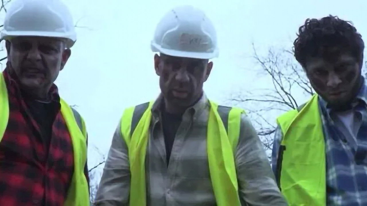 Backdrop for Stationary Bike