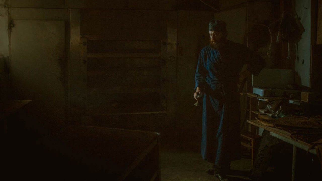 Backdrop for Where are you, Adam?