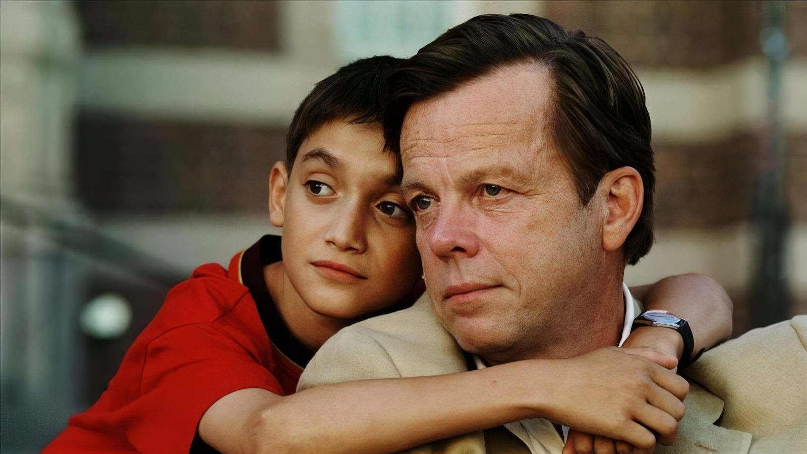 Backdrop for Tsatsiki: Friends Forever