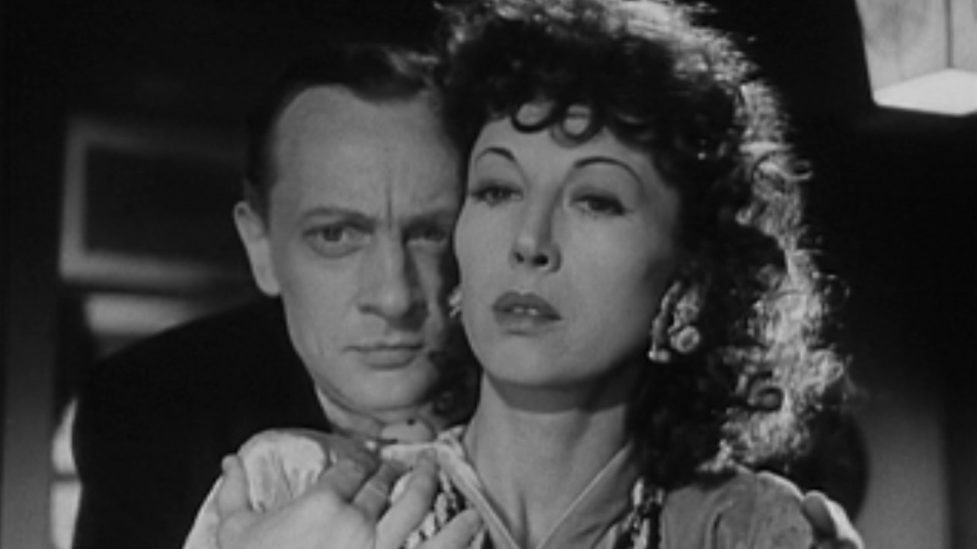 Backdrop for Street Acquaintances