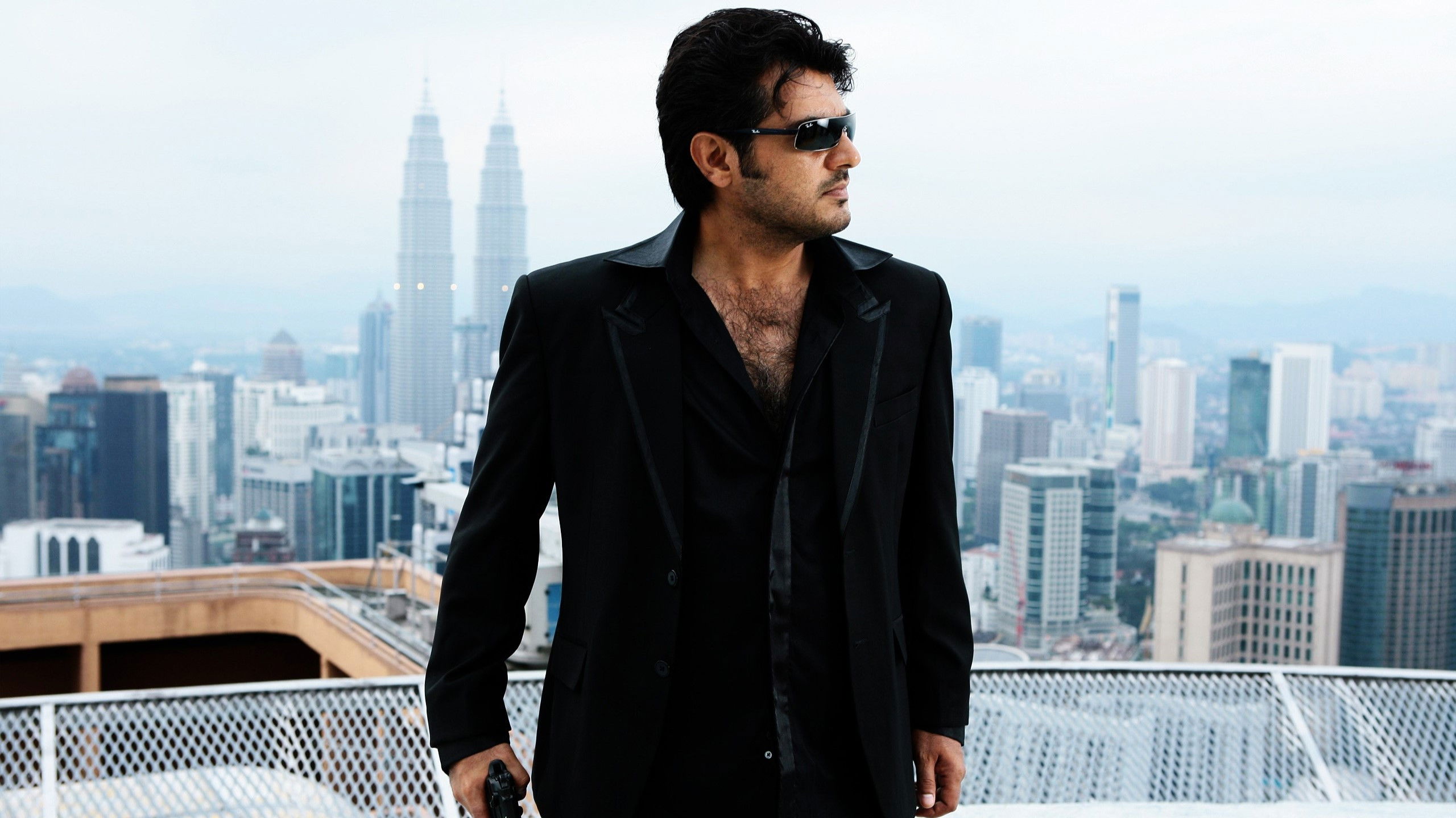 Backdrop for Billa