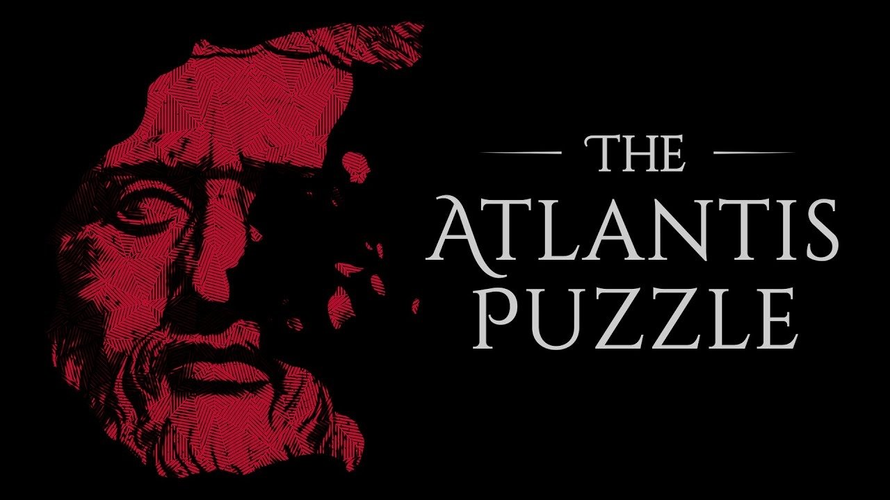 Backdrop for The Atlantis Puzzle