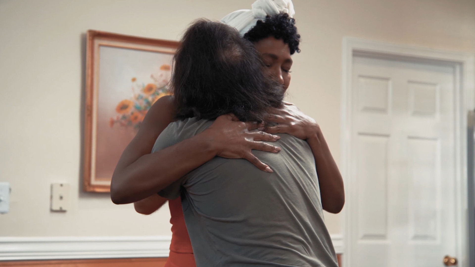 Backdrop for Here Comes the Sun