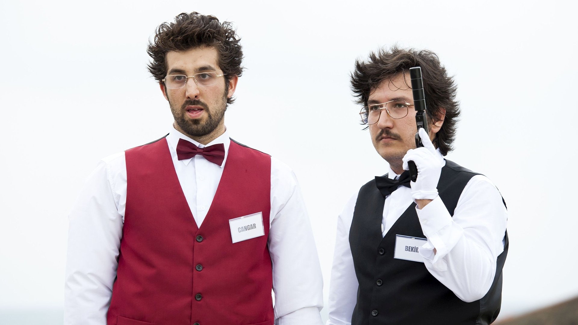 Backdrop for Mortal World