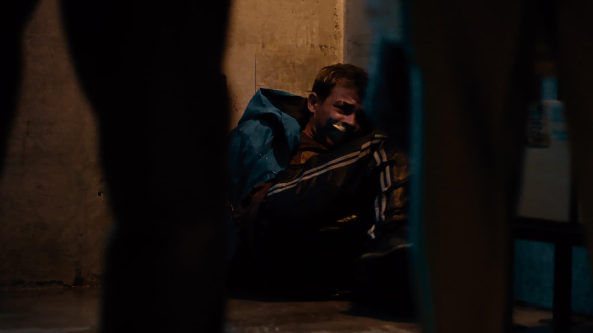 Backdrop for Savages