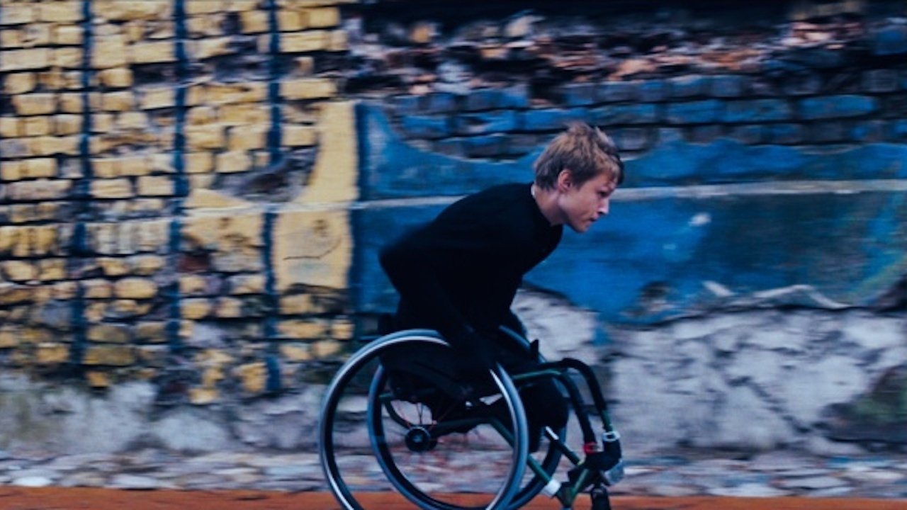 Backdrop for Just Go!