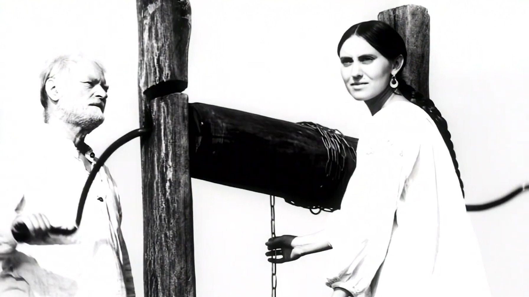 Backdrop for A Spring for the Thirsty